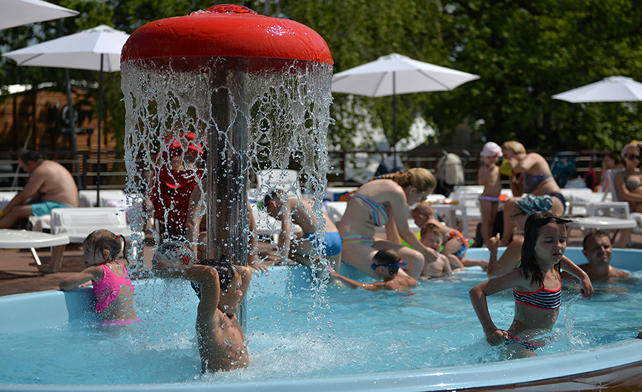    © Владимир Астапкович/РИА Новости