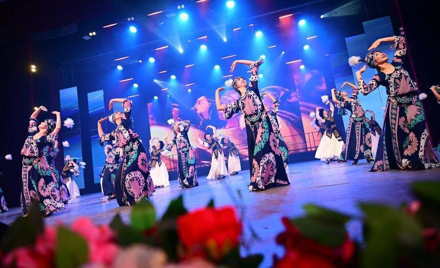 Фото: Синьхуа