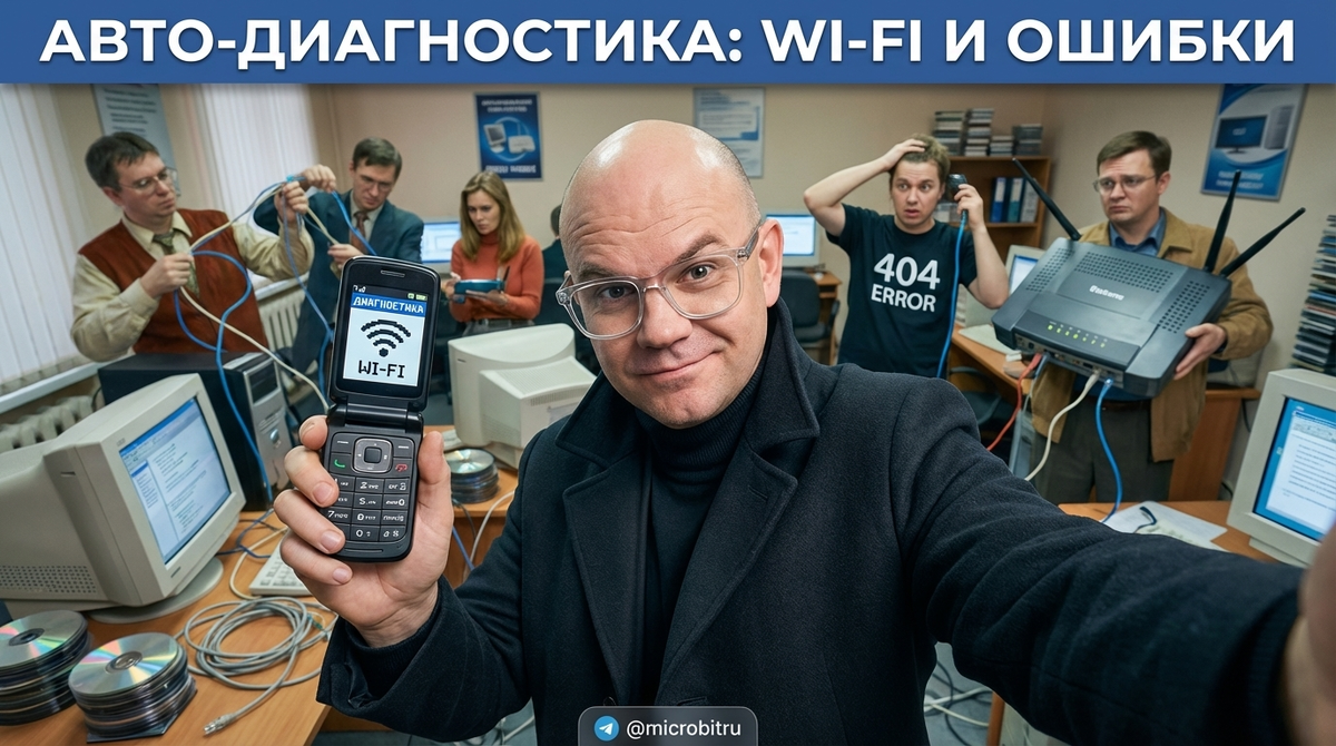    Узнайте, как легко диагностировать автомобиль с помощью приложения и Wi-Fi. as7