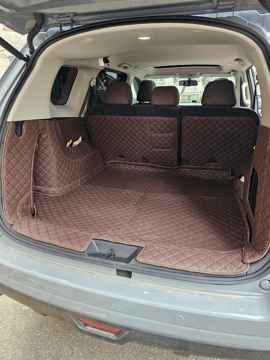 Ковер отлично подходит по размеру