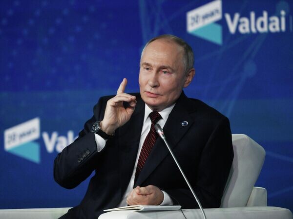    © РИА Новости Кристина Кормилицына