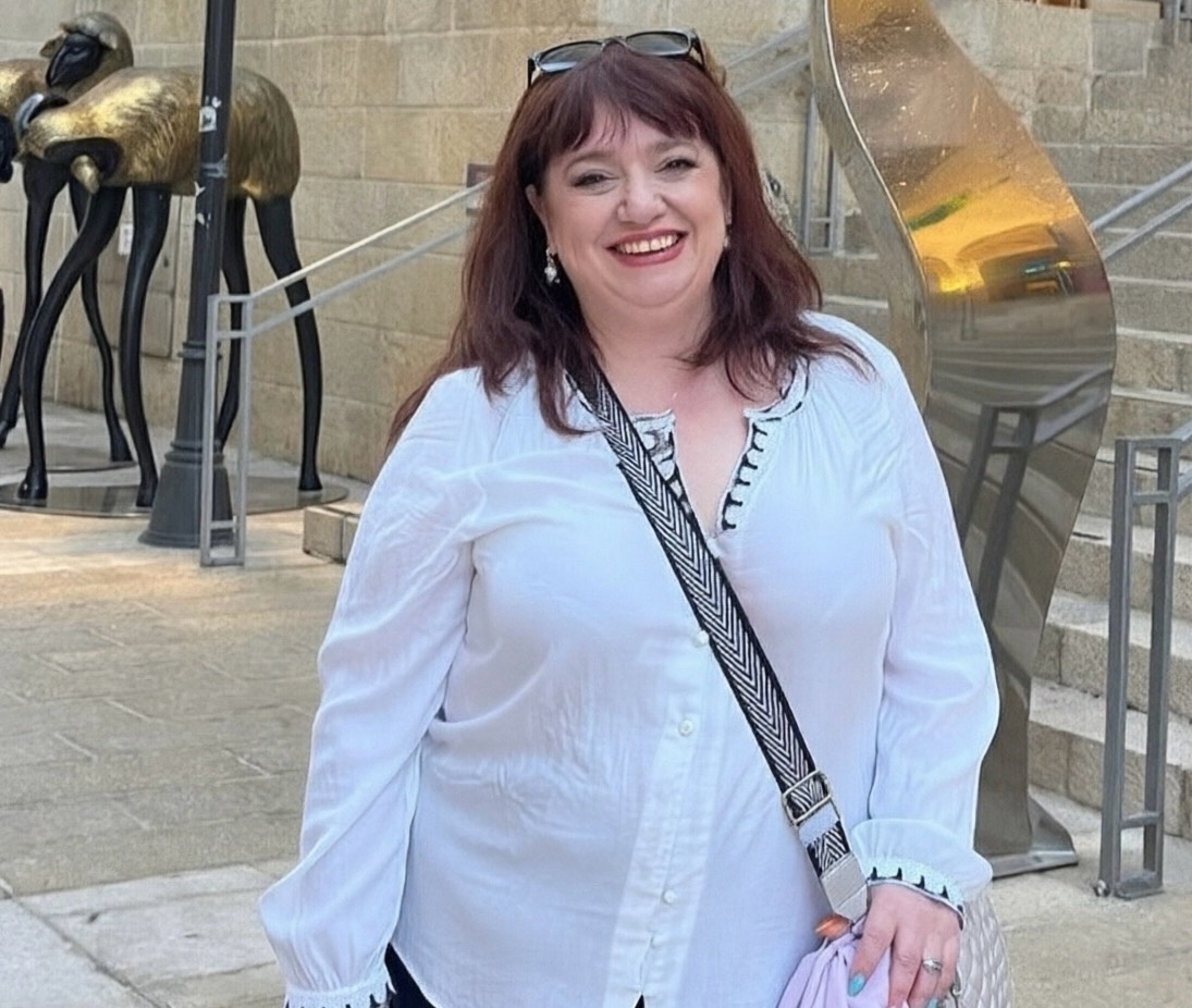 Ирина Гуткина