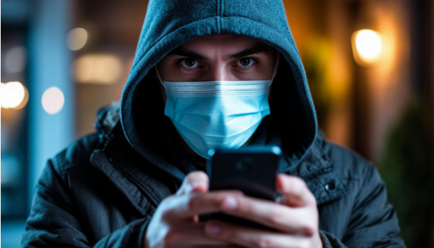 Сбербанк или мошенники?