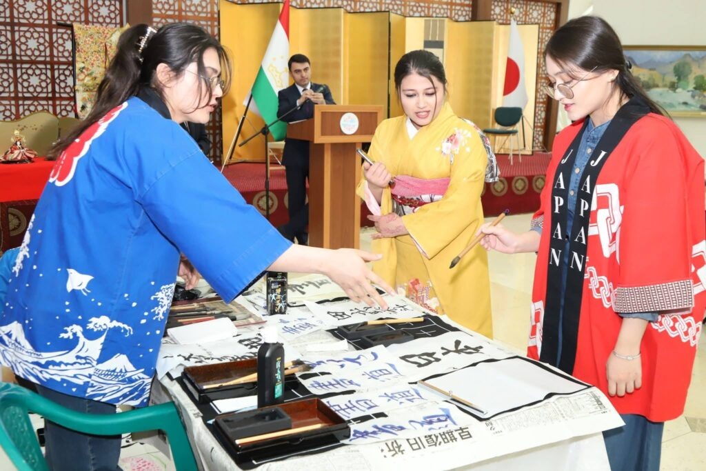 Фото: Национальный музей Таджикистана