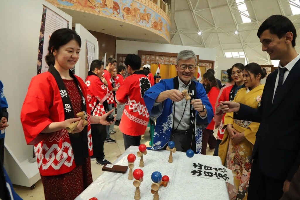 Фото: Национальный музей Таджикистана