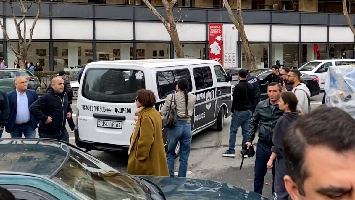 © Sputnik