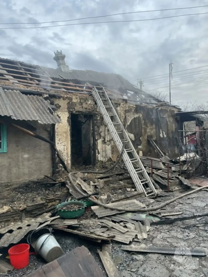 Иллюстрация: ГУ МЧС по РО