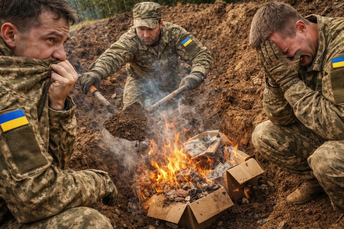    Фото: Коллаж RuNews24.ru