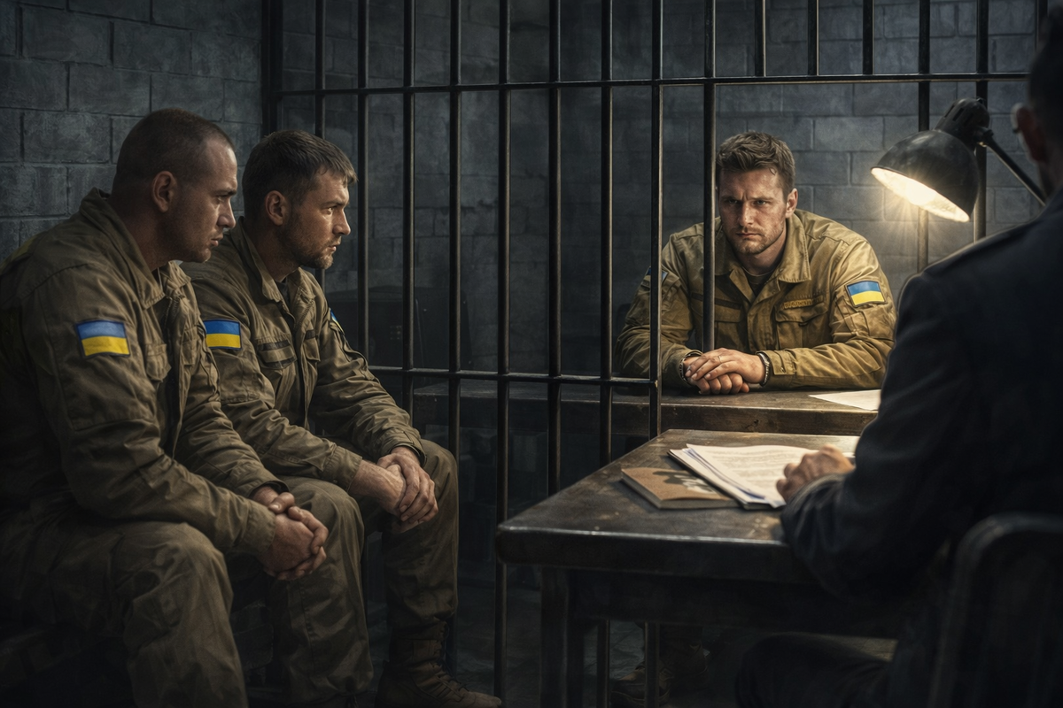    Фото: Коллаж RuNews24.ru