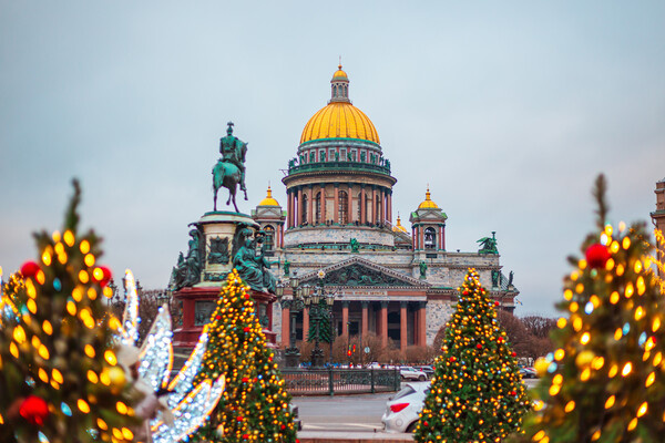 Lizavetta/Shutterstock/FOTODOM   📷