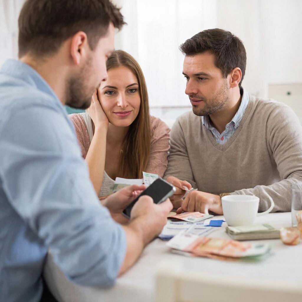 мне вдруг стало ясно, что дело не в суммах