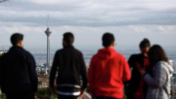    © REUTERS / Majid Asgaripour