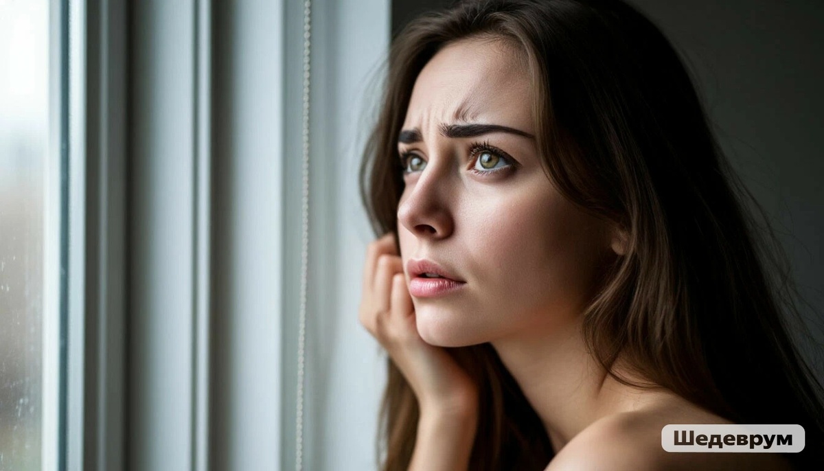 Изображение создано при помощи ИИ Шедеврум