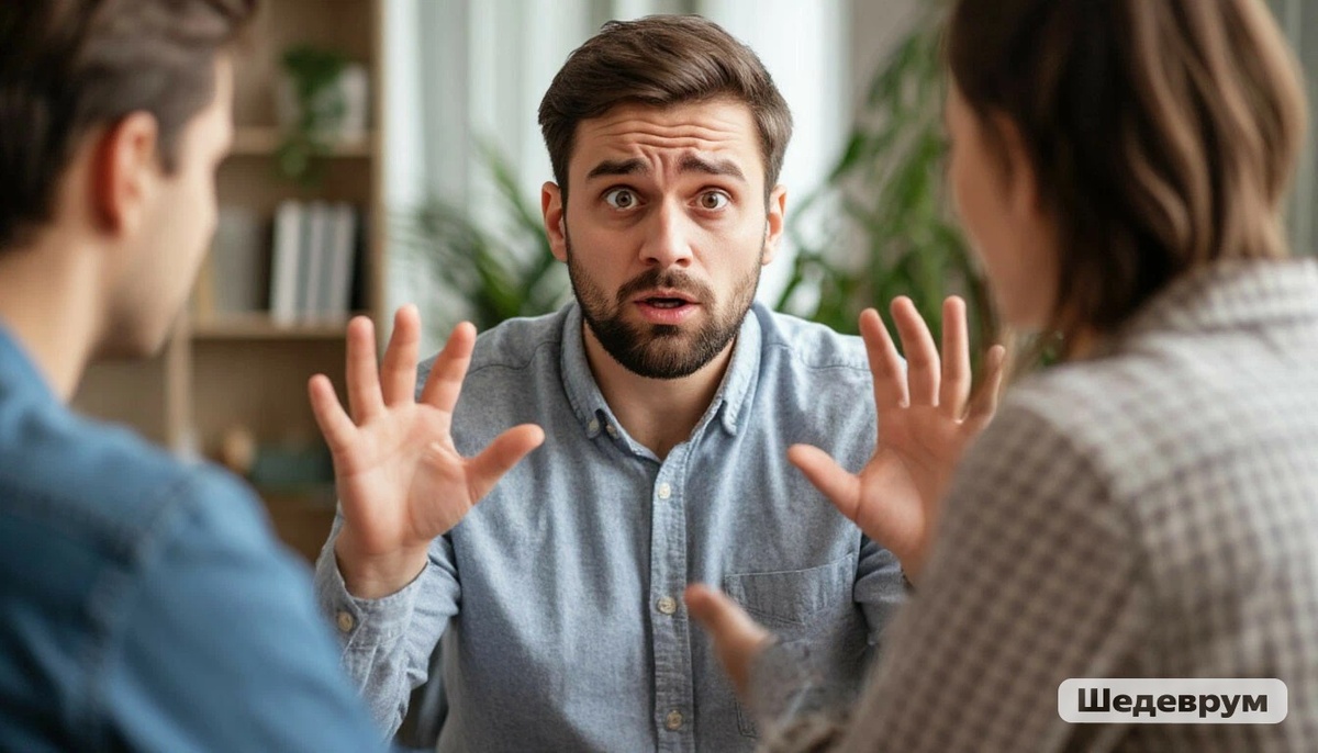 Изображение создано при помощи ИИ Шедеврум