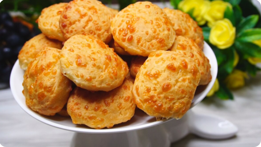 Печенье "Особенное": Не сладко, не солоно, а безумно вкусно, рука сама тянется за добавкой...