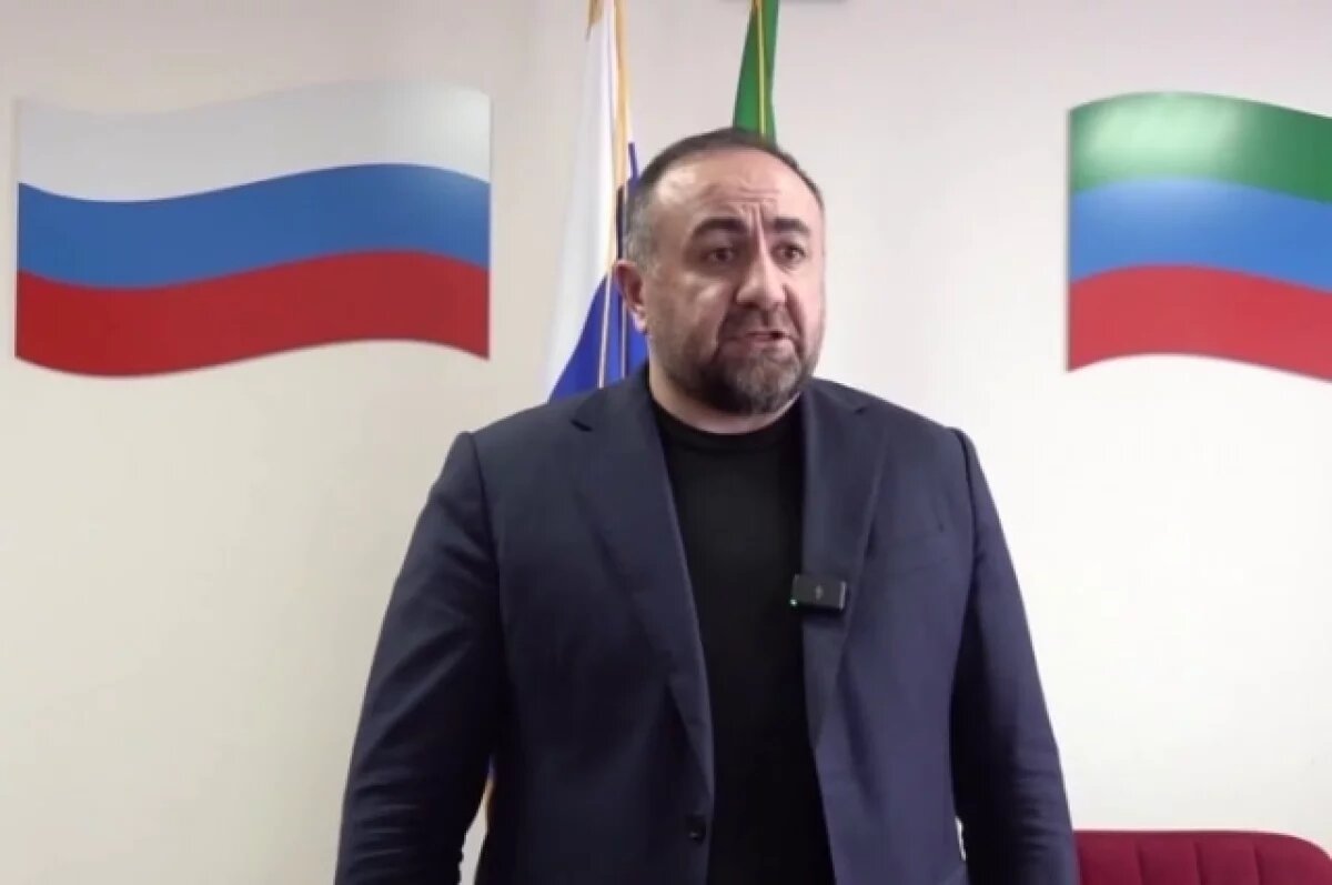    Минсельхозпрод Дагестана пообещал помочь пострадавшим от паводка аграриям