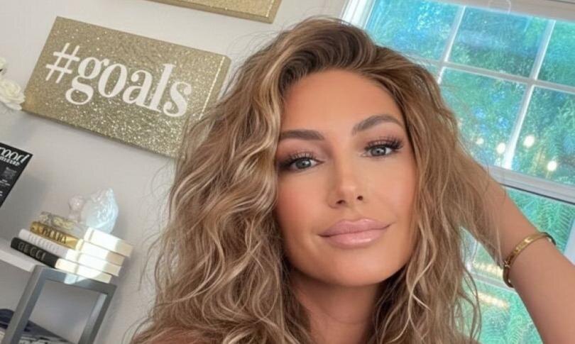    Источник: Социальные сети | Халле Бейли показала мягкий гламурный образ, который хочется повторить