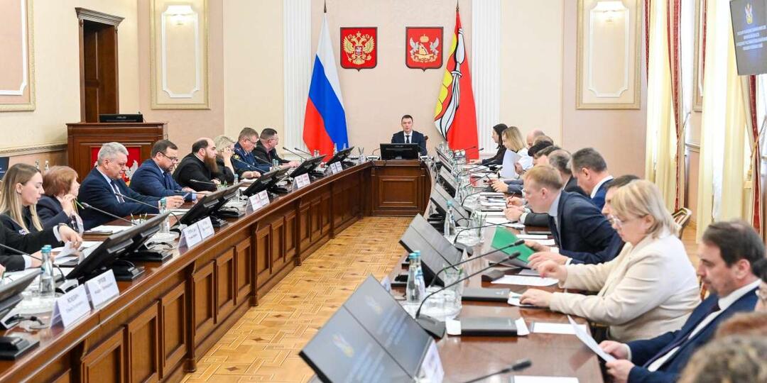 Единую систему поддержки участников СВО запустят в Воронежской области