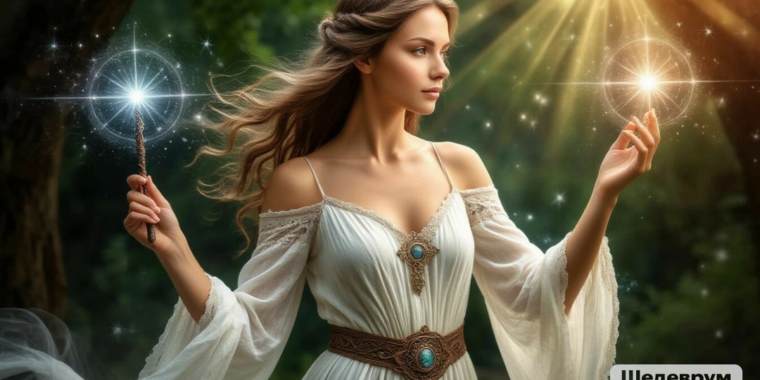 Почему дар требует здорового тела: энергия не идёт туда, где «пробки»