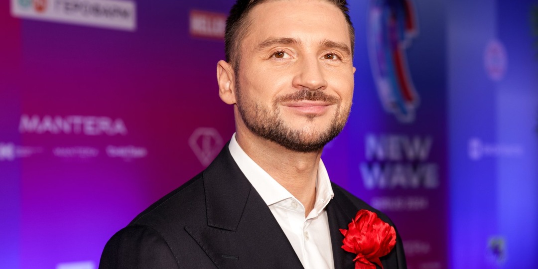 Лазарев высказался о будущем своих детей: «Им всегда будут припоминать»