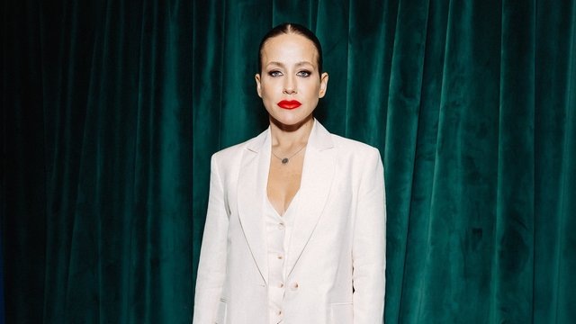 Барановскую довел до слез спектакль с Михаилом Ефремовым: «Ревела навзрыд»