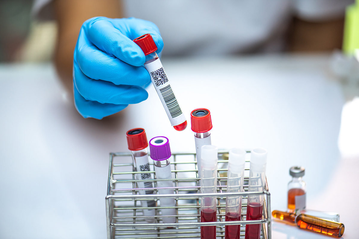    Фото: Watchara Chuenchomnoi / Shutterstock.com