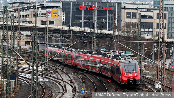     Фото: IMAGO/Rene Traut/Global Look Press   
 Текст: Станислав Лещенко