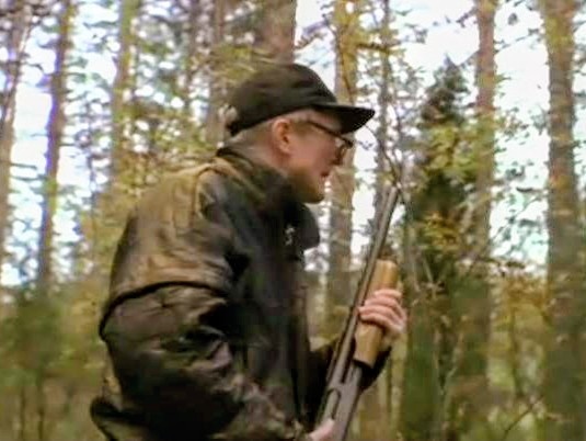 Remington 870: легендарное ружьё, проверенное десятилетиями.