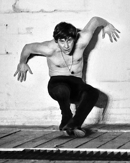 Почему в СССР сыграть Гамлета значило поставить на кон свою жизнь?: 7 историй