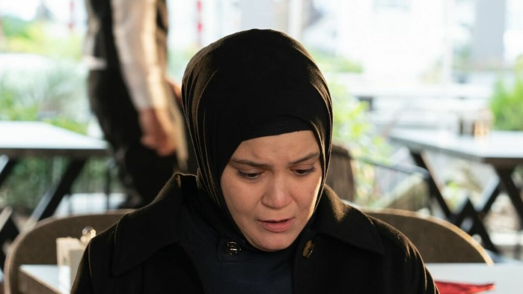 Фото: кадр из сериала