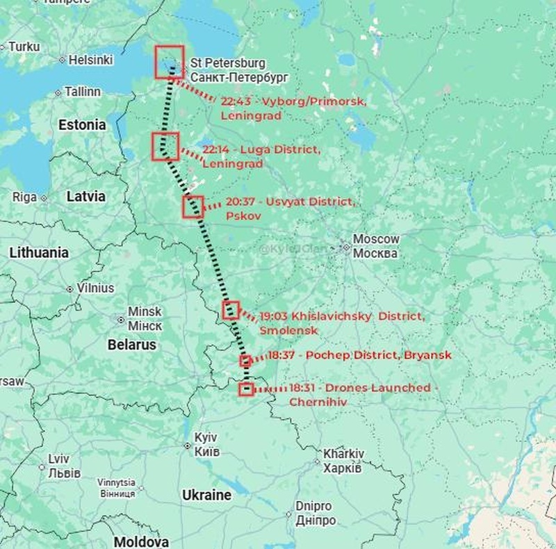   ВСУ сменили вектор ударов. По украинским дроноводам ударили в Дубае. Львовяне негодуют из-за атак по городу — Горячая сводка 30 марта 2026 г.