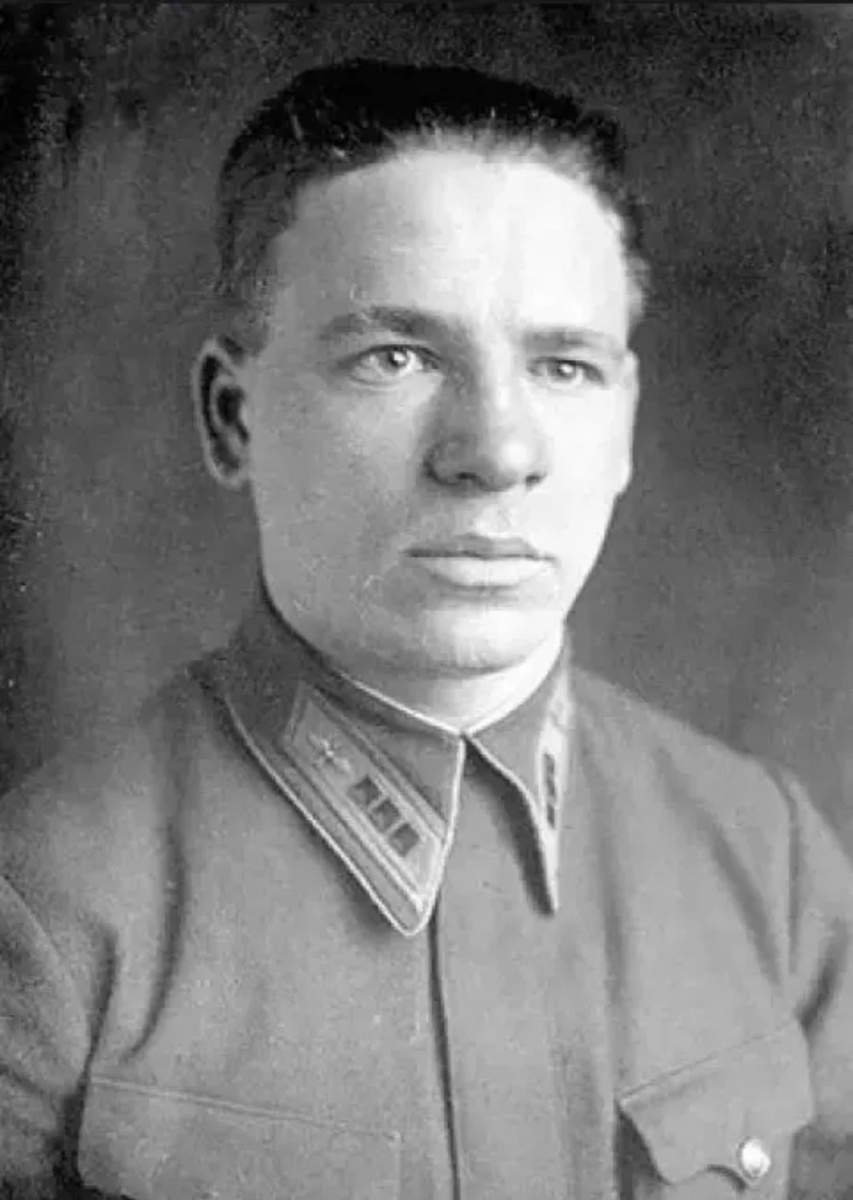    Пензенскому летчику Николаю Терехину посмертно присвоили "Героя России"