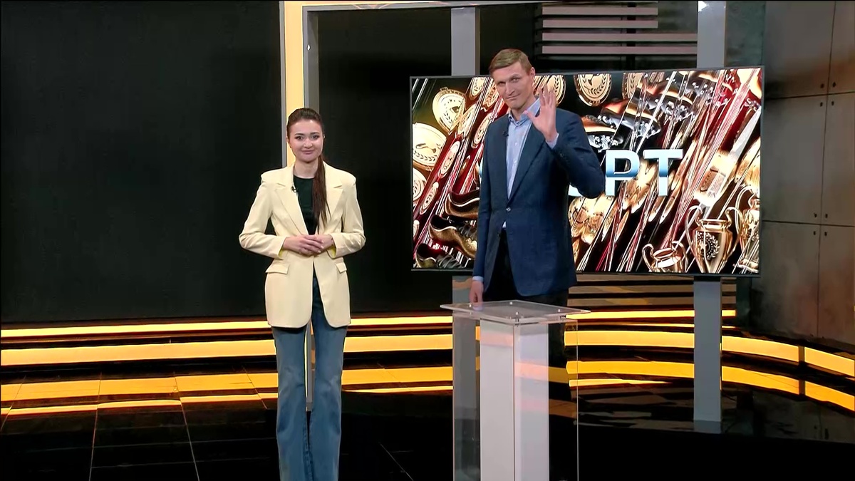    Легендарный баскетболист Андрей Кириленко поделился ценными советами с начинающими спортсменами