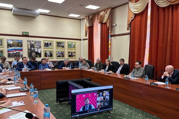    Фото: Анна Маркова, источник: agroxxi.ru