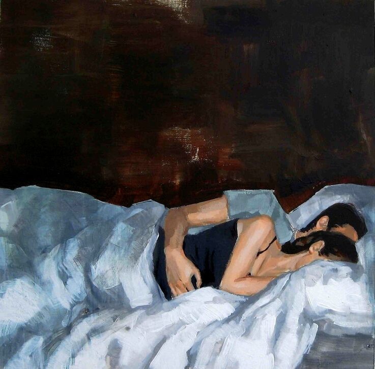 Картина - Clare Elsaesser