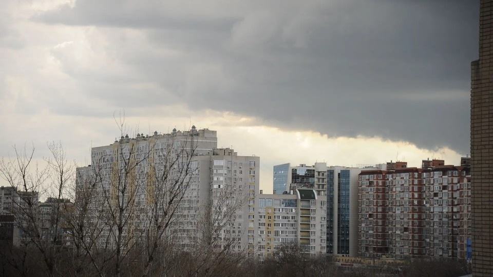 Улицы поплыли, машины утонули: рассказываем о последствиях ливня в Ростове-на-Дону 30 марта 2026 года: