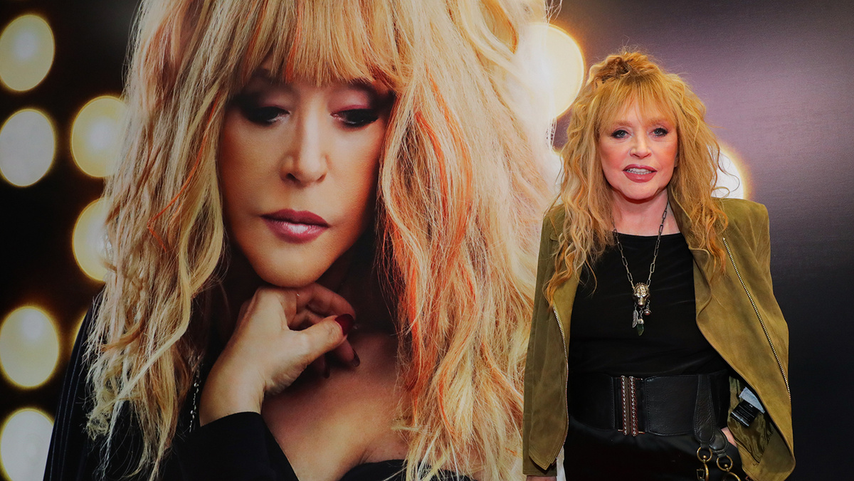   Вячеслав Прокофьев / ТАСС- Архивное фото. Алла Пугачева