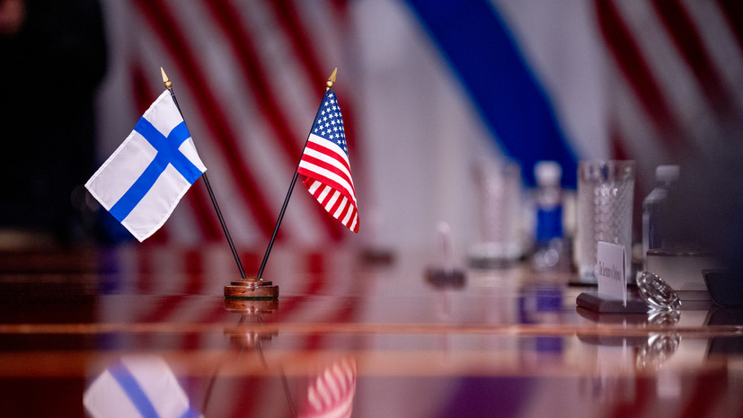   Gettyimages.ru Andrew Harnik