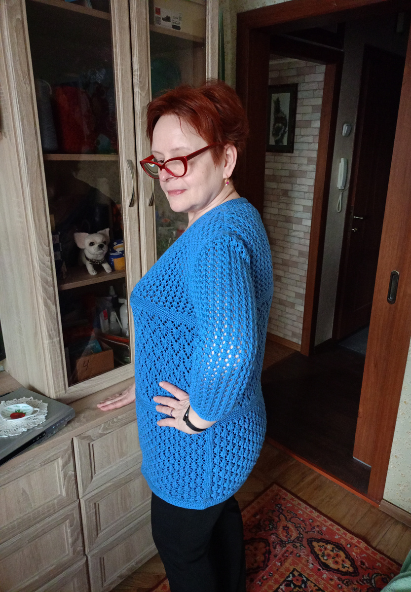 Фото автора