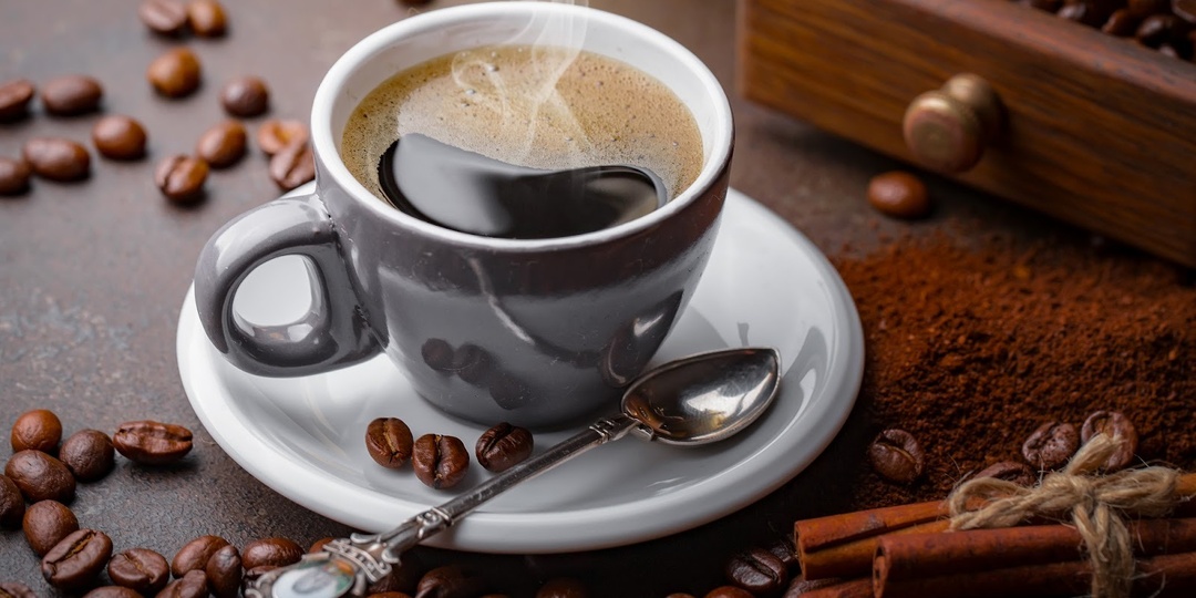 Турка, кофеварка или кофемашина: как лучше готовить кофе