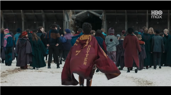 Скриншот тизера