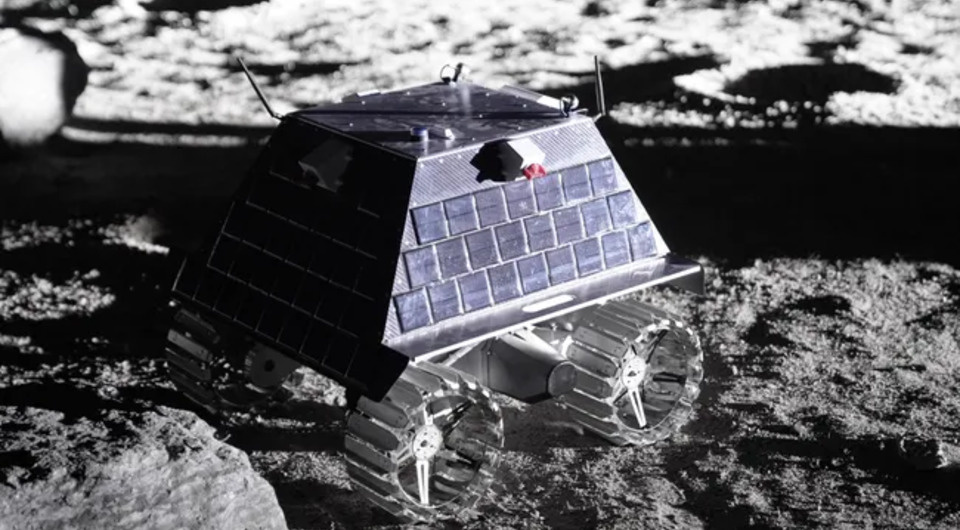   Canadian Space Agency