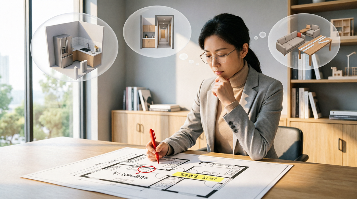 дизайн проект