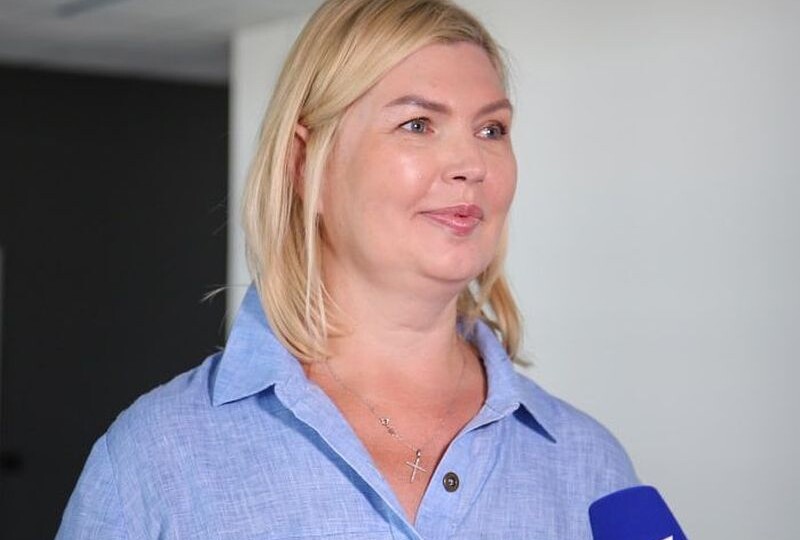 Повод для гордости: директор воронежской мегашколы Ольга Струкова зарабатывает больше всех в России