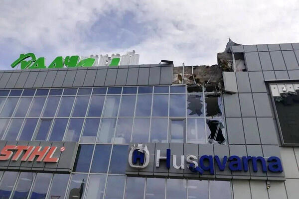 Telegram-канал Настоящий Гладков  📷