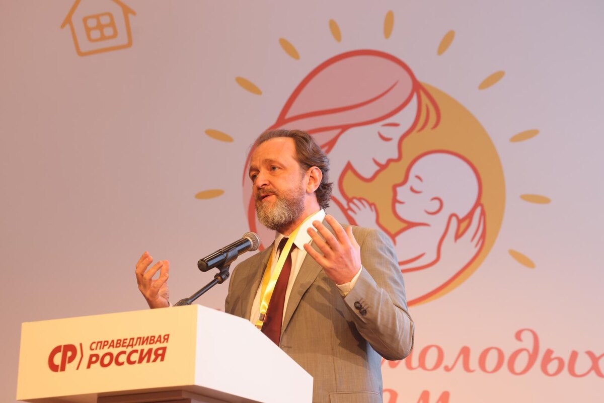 Андрей КУЗНЕЦОВ