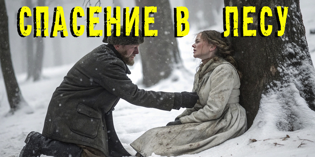 Побег из зоны: как случайная встреча изменила маршрут к свободе. Таёжная история.