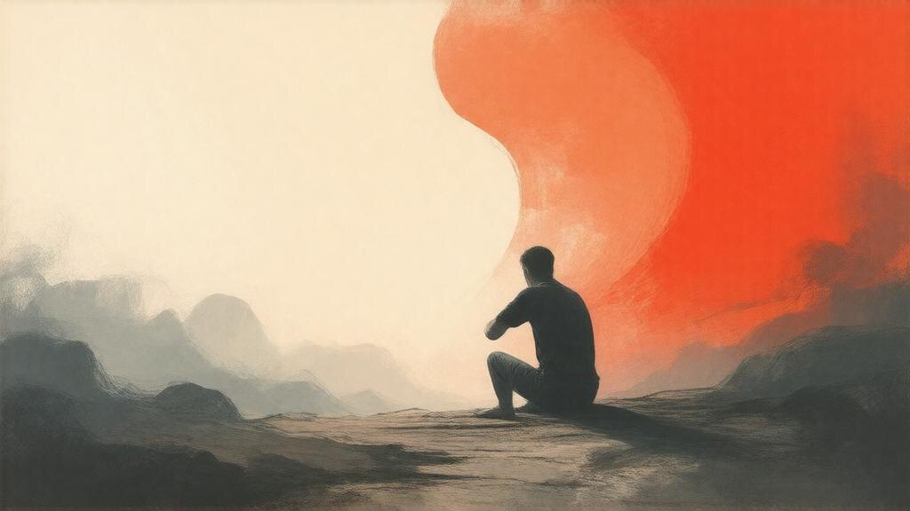 Пост или невроз: почему «духовное очищение» превращается в пытку для психики и как это остановить