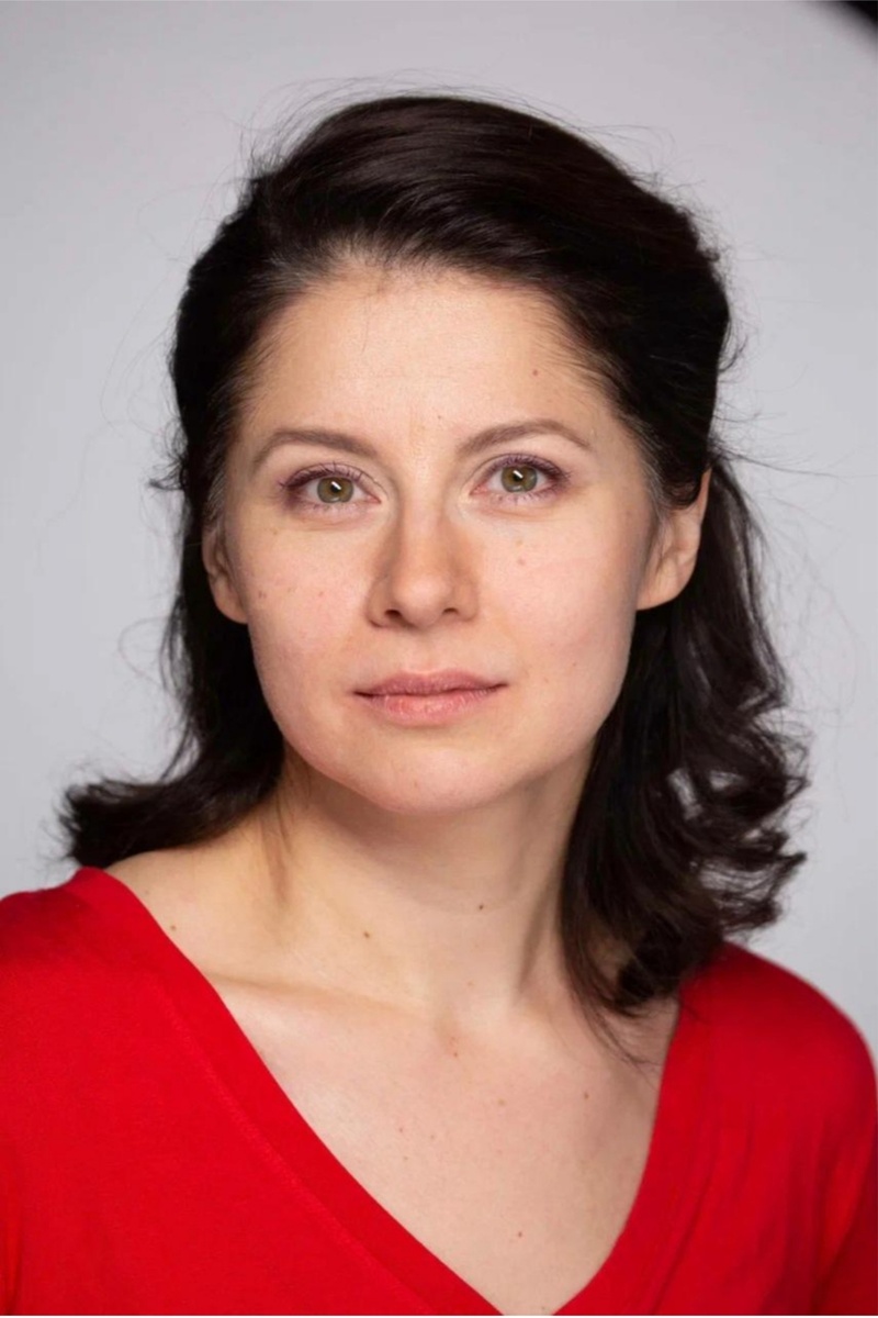 Екатерина Иванова