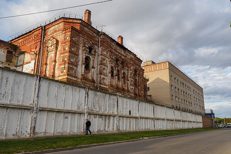 Эпилог Глава 15 (Крутой поворот)